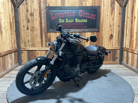 Used 2023 Harley-Davidson Nightster®, Anaheim CA | Specs