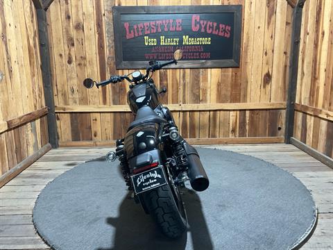 Used 2023 Harley-Davidson Nightster®, Anaheim CA | Specs