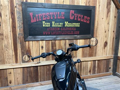 送料無料商品 |  公式 オンライン Anaheim Nightster®, Harley-Davidson 2023 Used CA Specs | バーベキュー・調理用品
