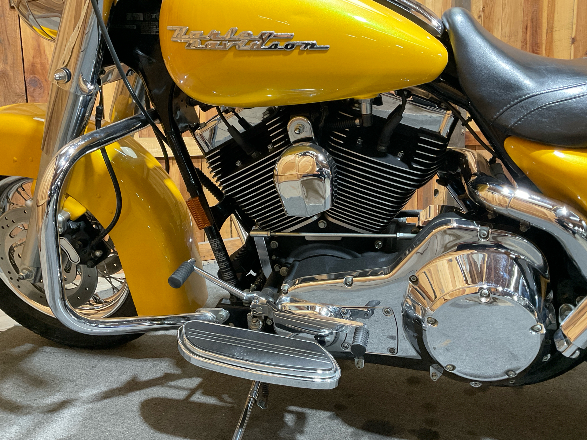 Used 2006 Harley-Davidson Road King® Custom, Anaheim CA