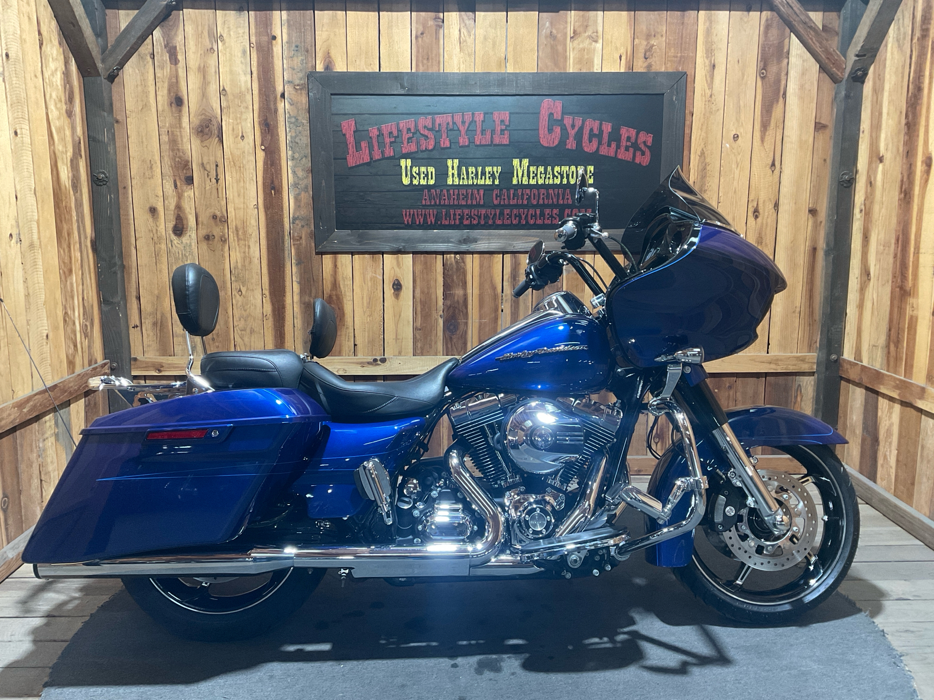 2016 Harley-Davidson Road Glide Special