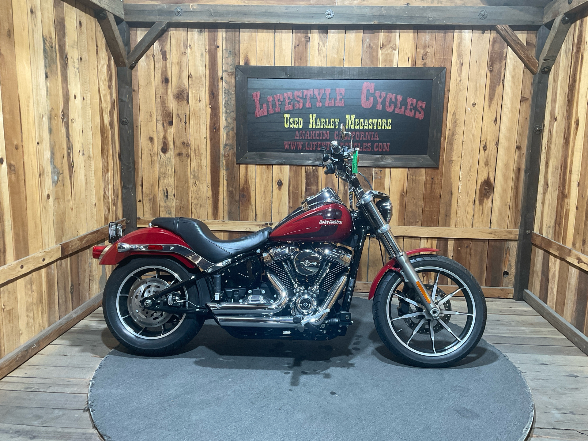 Harley Davidson Used Motorcycles For Sale Near My Location