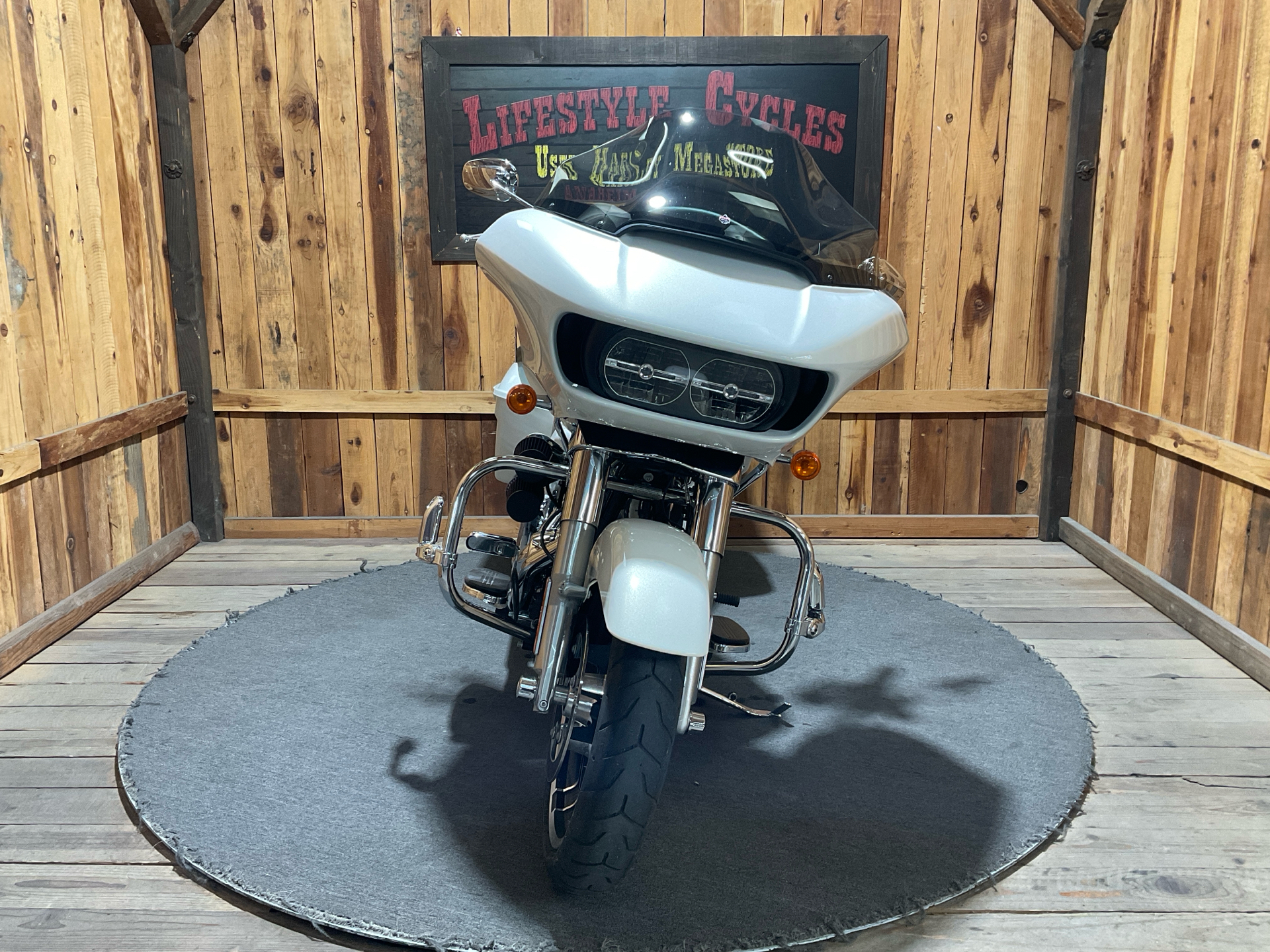 Used 2018 Harley-Davidson Road Glide® Special, Anaheim CA | Specs