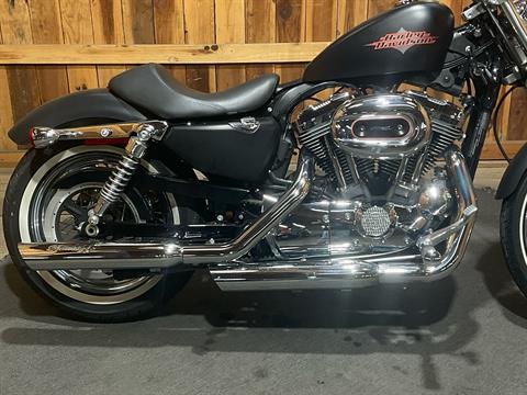 Used 2013 Harley-Davidson Sportster® Seventy-Two®, Anaheim CA