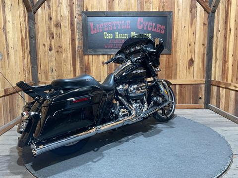 AMF Harley-Davidson 黒 セパレートタンク 2個左右 ショベル