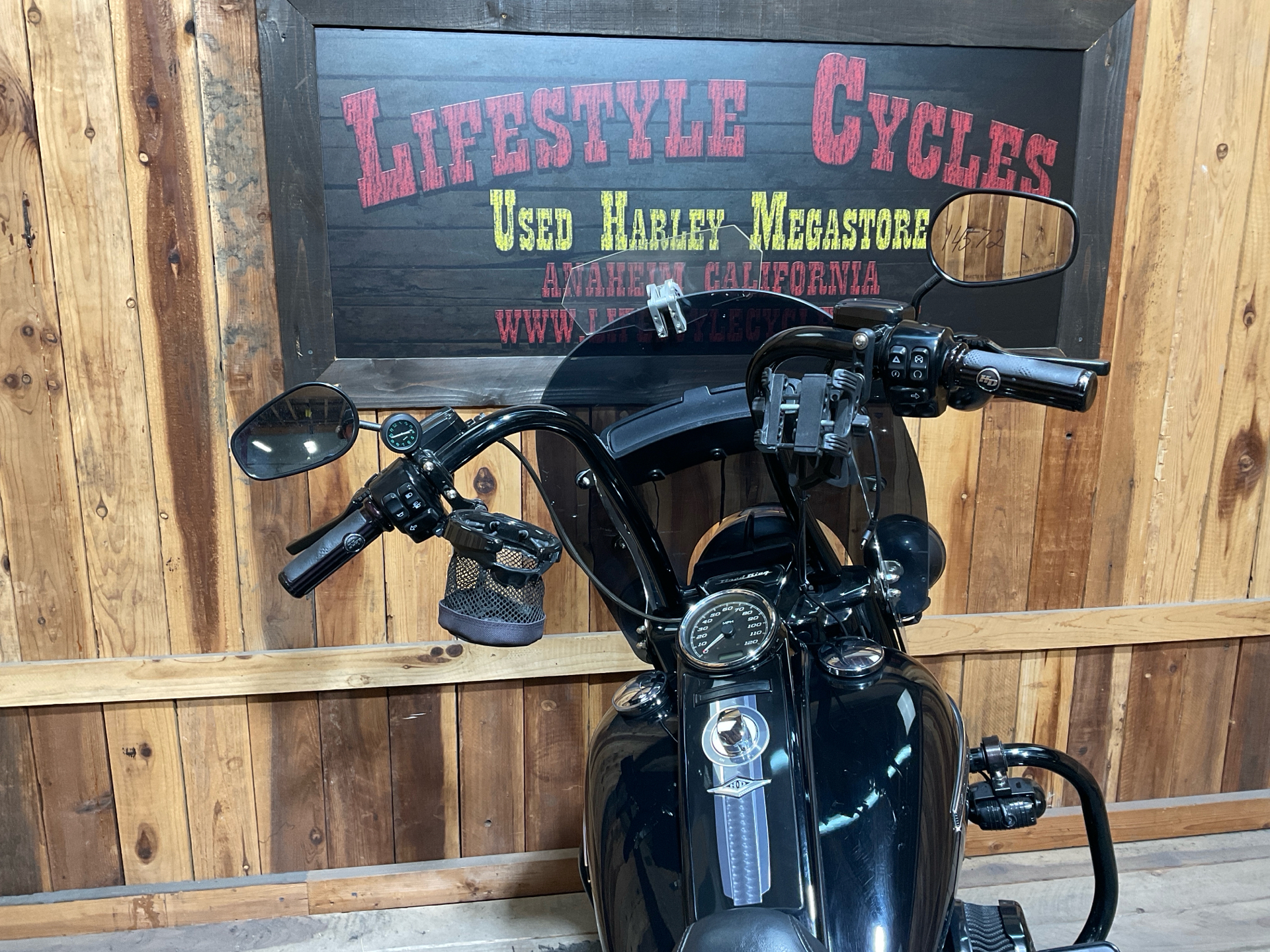 Used 2018 Harley-Davidson Road King® Special, Anaheim CA