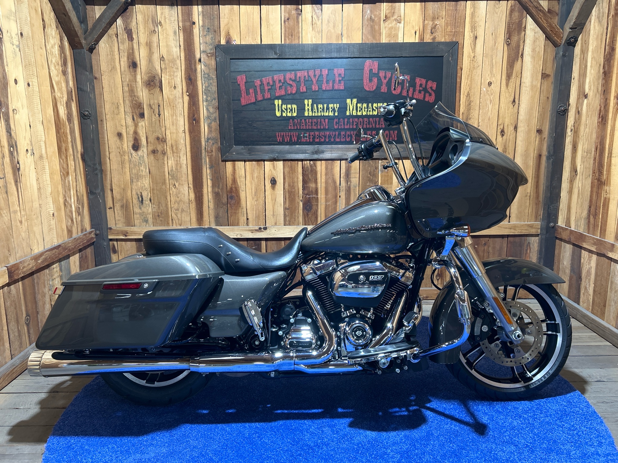 2019 Harley-Davidson Road Glide® for sale 1260290