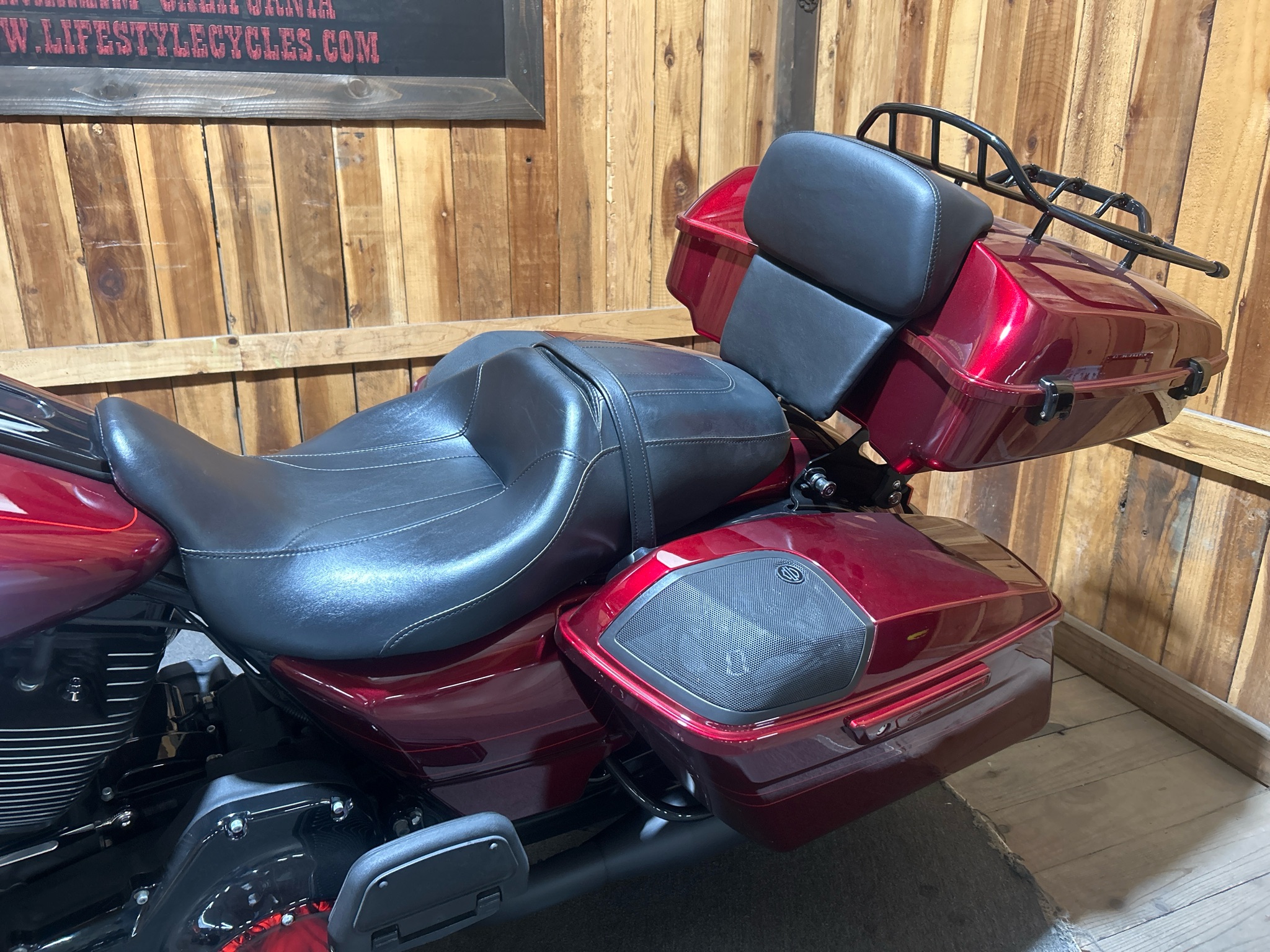2016 Harley-Davidson Road Glide® 5