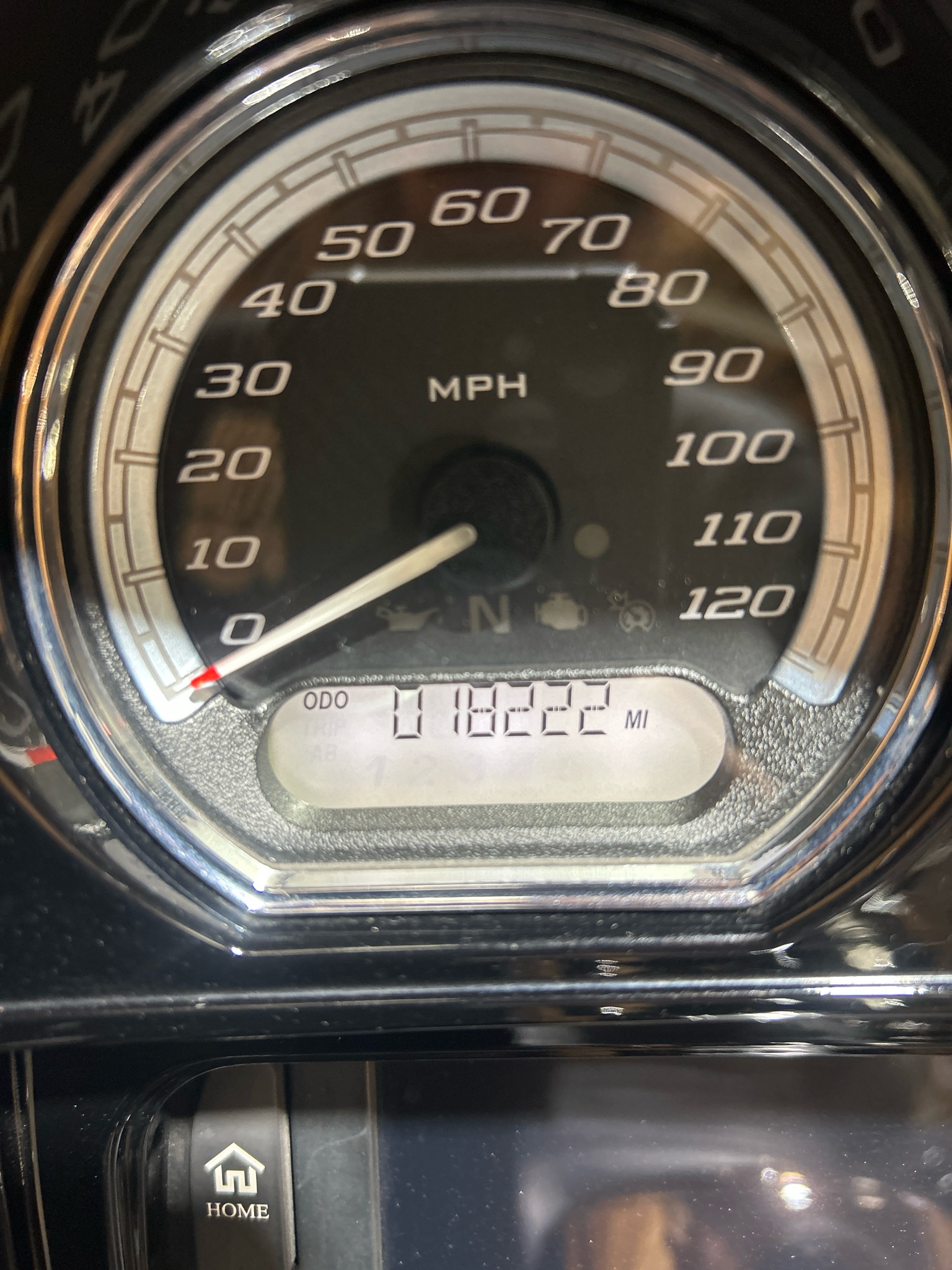 2016 Harley-Davidson Ultra Limited 11