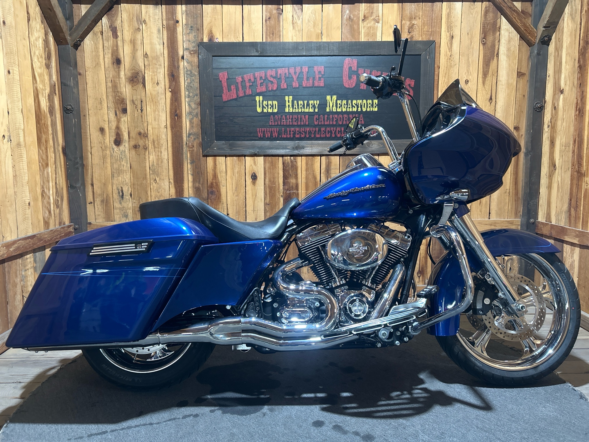2015 Harley-Davidson Road Glide® Special for sale 1210428