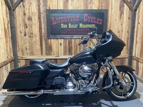Used 2015 Harley-Davidson Road Glide® Special, Anaheim CA | Specs