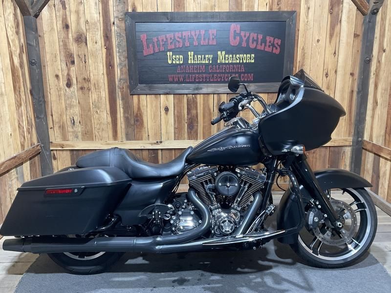 2015 Harley-Davidson Road Glide® 1