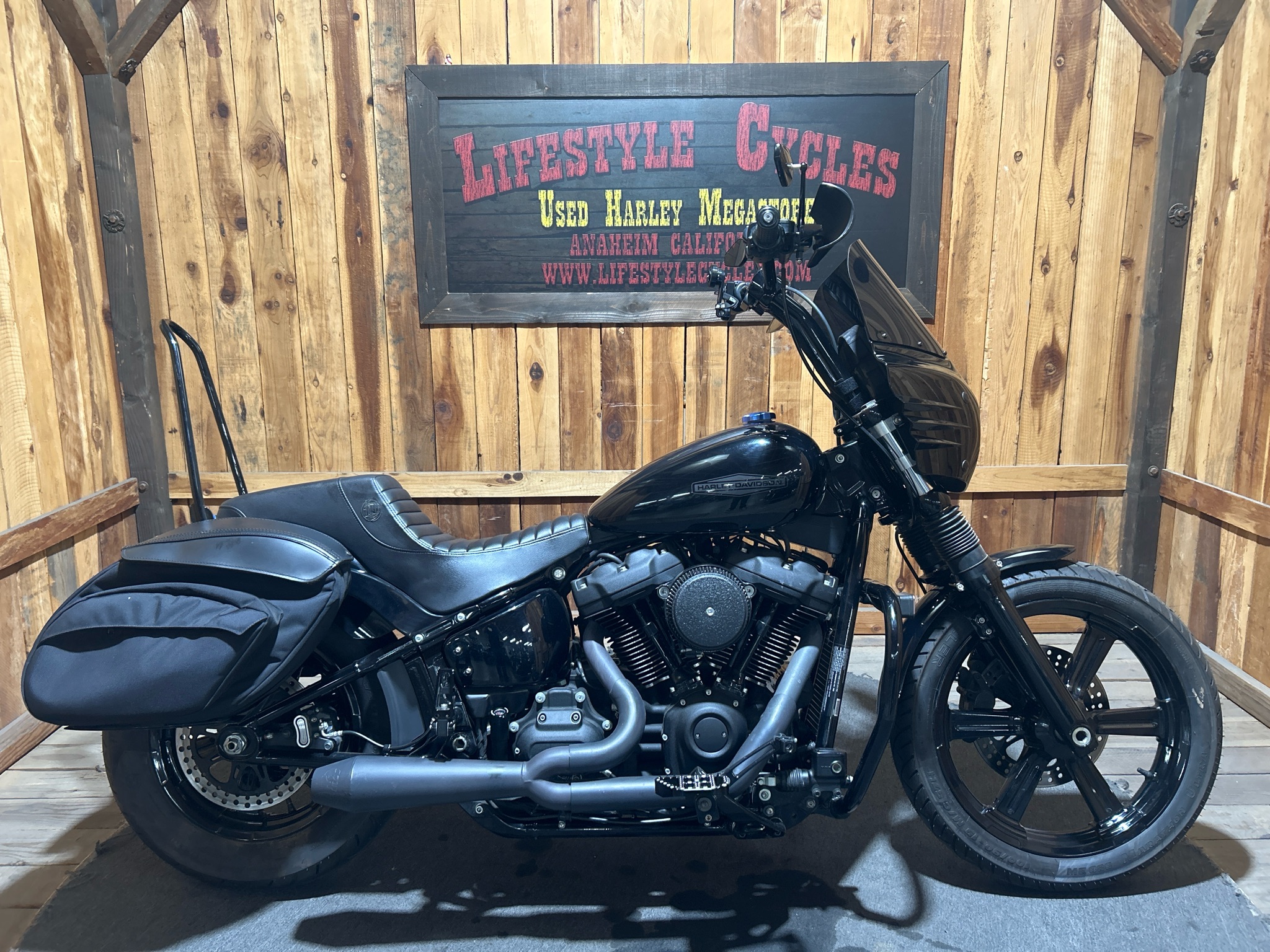 2021 Harley-Davidson Softail® Standard for sale 1232028
