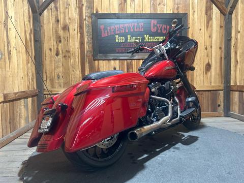 Used 2018 Harley-Davidson Road Glide® Special, Anaheim CA | Specs