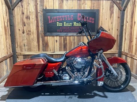 2013 Harley-Davidson Road Glide Custom