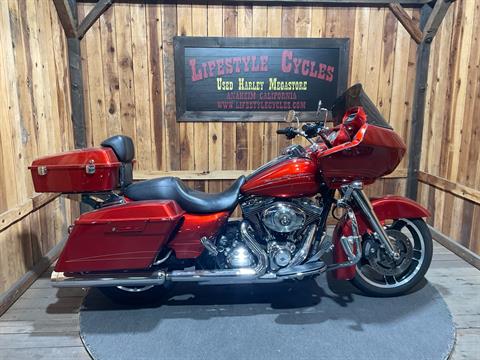 New 2013 Harley-Davidson Road Glide® Custom, Anaheim CA Specs