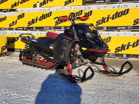 2023 Ski-Doo Freeride 850 Turbo R 154" w/ 3" paddle — photo 1 of 1