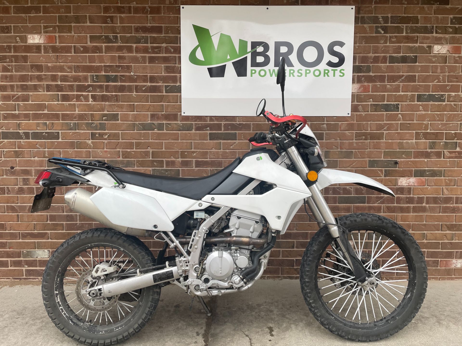 Used 2009 Kawasaki KLX™250S, Teutopolis IL | Specs, Price, Photos