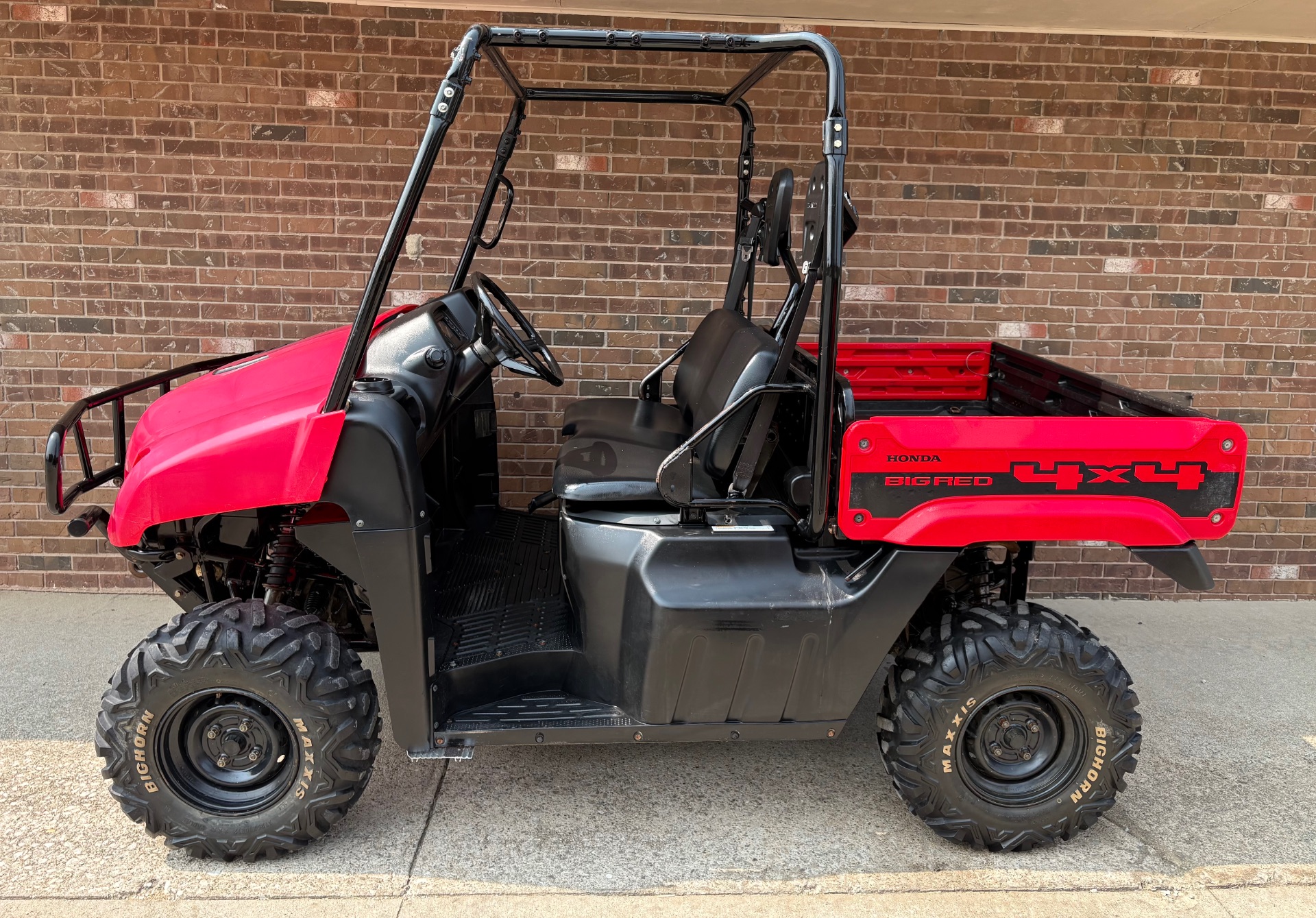 2012 Honda Big Red for sale 1293151