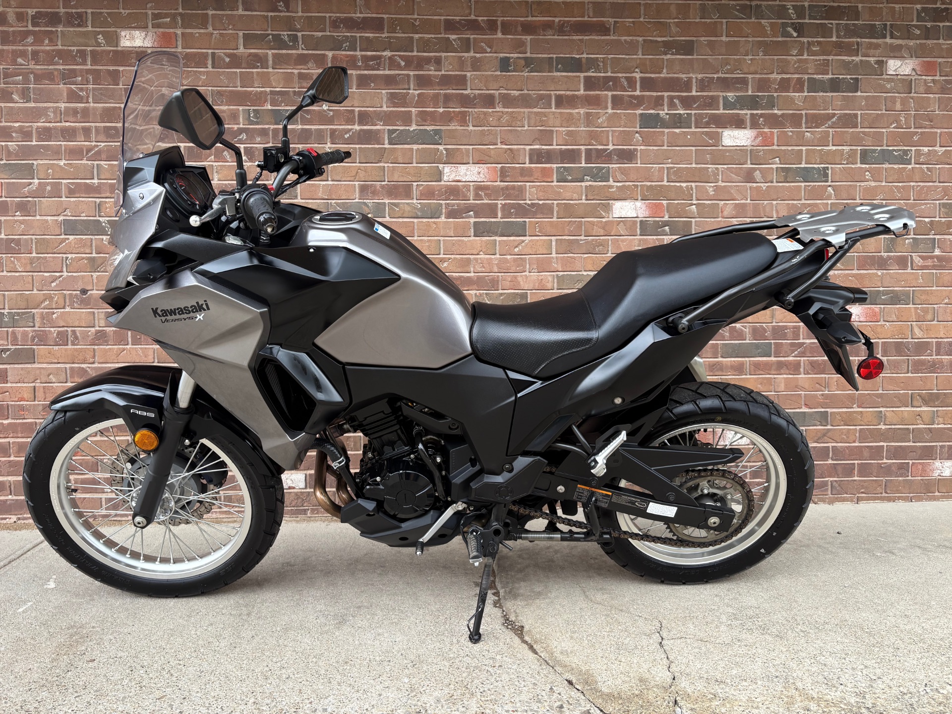 Used 2017 Kawasaki Versys-X 300 ABS, Teutopolis IL Specs, Price