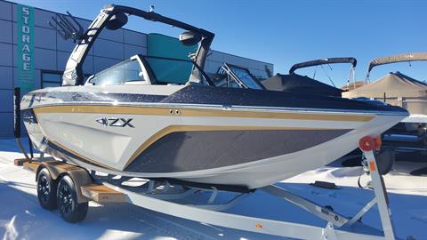 New 2023 TIGE 21ZX Power Boats Inboard in Spearfish, SD
