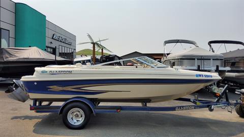 Used 1999 Glastron 185 SF Power Boats Inboard in Spearfish, SD | Stock Number: 17722C Used 1999 Glastron 185 SF Power Boats Inboard in Spearfish, SD | Stock Number: 17722C