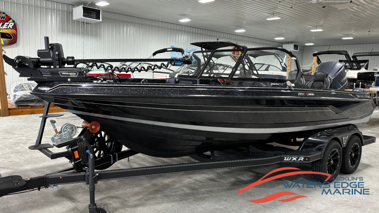 New 2026 Skeeter WXR2060, Polk City IA | Specs, Price, Photos