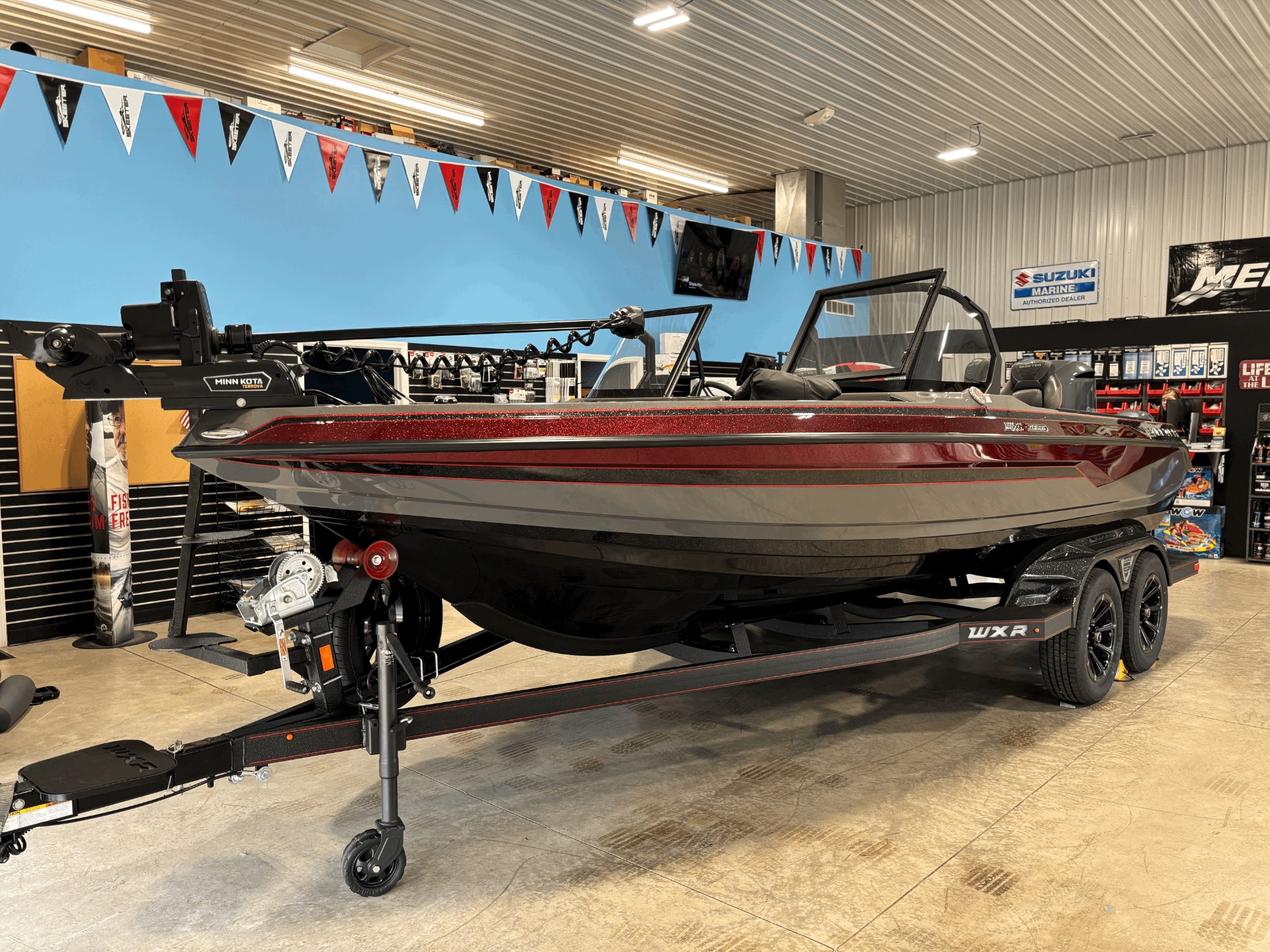 New 2026 Skeeter WXR2060F, Polk City IA | Specs, Price, Photos