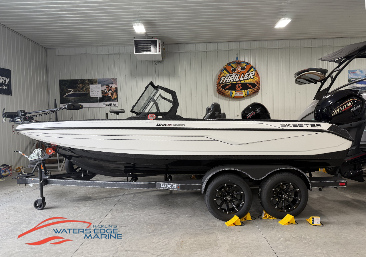 New 2026 Skeeter WXR1910F, Polk City IA | Specs, Price, Photos