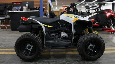 2026 Can-Am Renegade 70 EFI