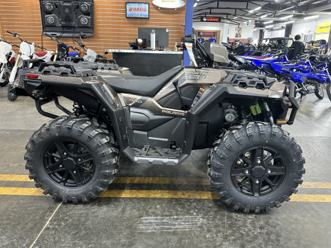 2026 Polaris Sportsman 850 Trail