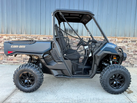 2026 Can-Am Defender XT HD11