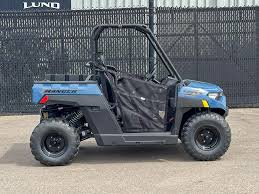 2026 Polaris Ranger 150 EFI — photo 1 of 4