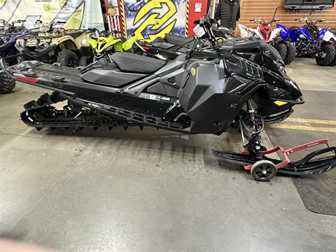 2026 Ski-Doo Summit Adrenaline w/ Edge Package 154 850 E-TEC SHOT PowderMax Light 2.5 w/ FlexEdge