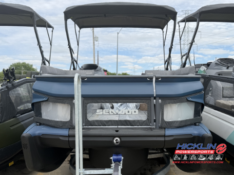 2026 Sea-Doo Switch Cruise 18 - 170 hp