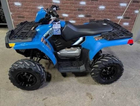 2026 Polaris Sportsman 110 EFI — photo 1 of 13