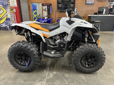 2026 Can-Am Renegade X XC 1000R