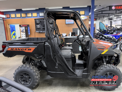 2026 Polaris Ranger 1000 Premium — photo 1 of 31