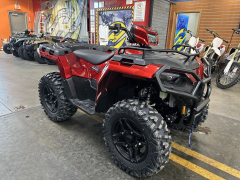2027 Polaris Sportsman 600 Trail