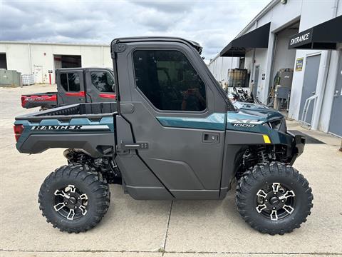 2027 Polaris Ranger XP 1000 NorthStar Ultimate — photo 1 of 40