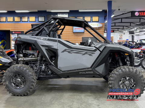 2026 Polaris RZR PRO XP Ultimate — photo 1 of 36