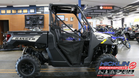 2026 Polaris Ranger 1000 Premium — photo 1 of 26