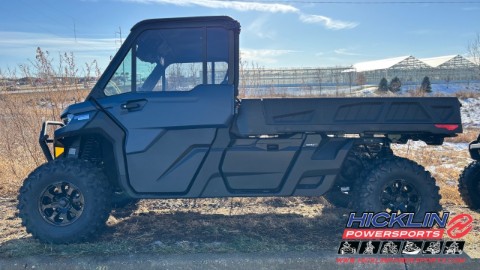 2026 Can-Am Defender PRO Limited