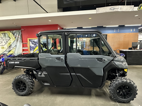 2027 Can-Am Defender MAX DPS CAB HD10