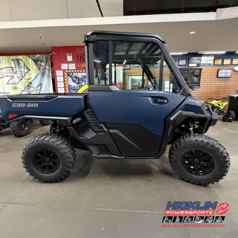 2026 Can-Am Defender XT CAB HD11