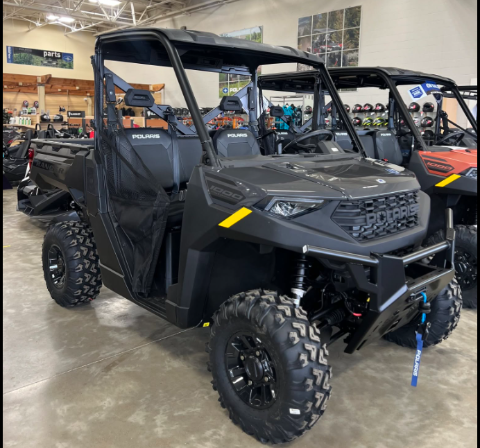 2026 Polaris Ranger 1000 Premium — photo 1 of 18