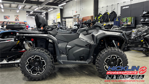 2026 Can-Am Outlander MAX XT 850 — photo 1 of 13