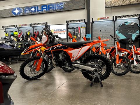 New 2025 KTM 250 SX Orange | Motorcycles For Sale in Grimes, Iowa