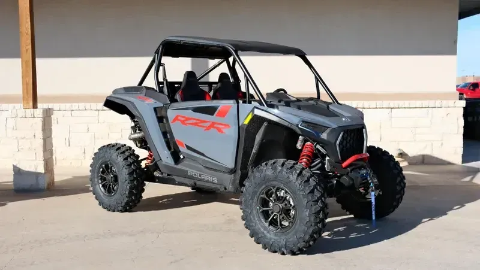 2026 Polaris RZR XP 1000 Ultimate — photo 1 of 6