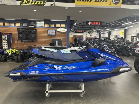 2026 Yamaha VX Limited HO